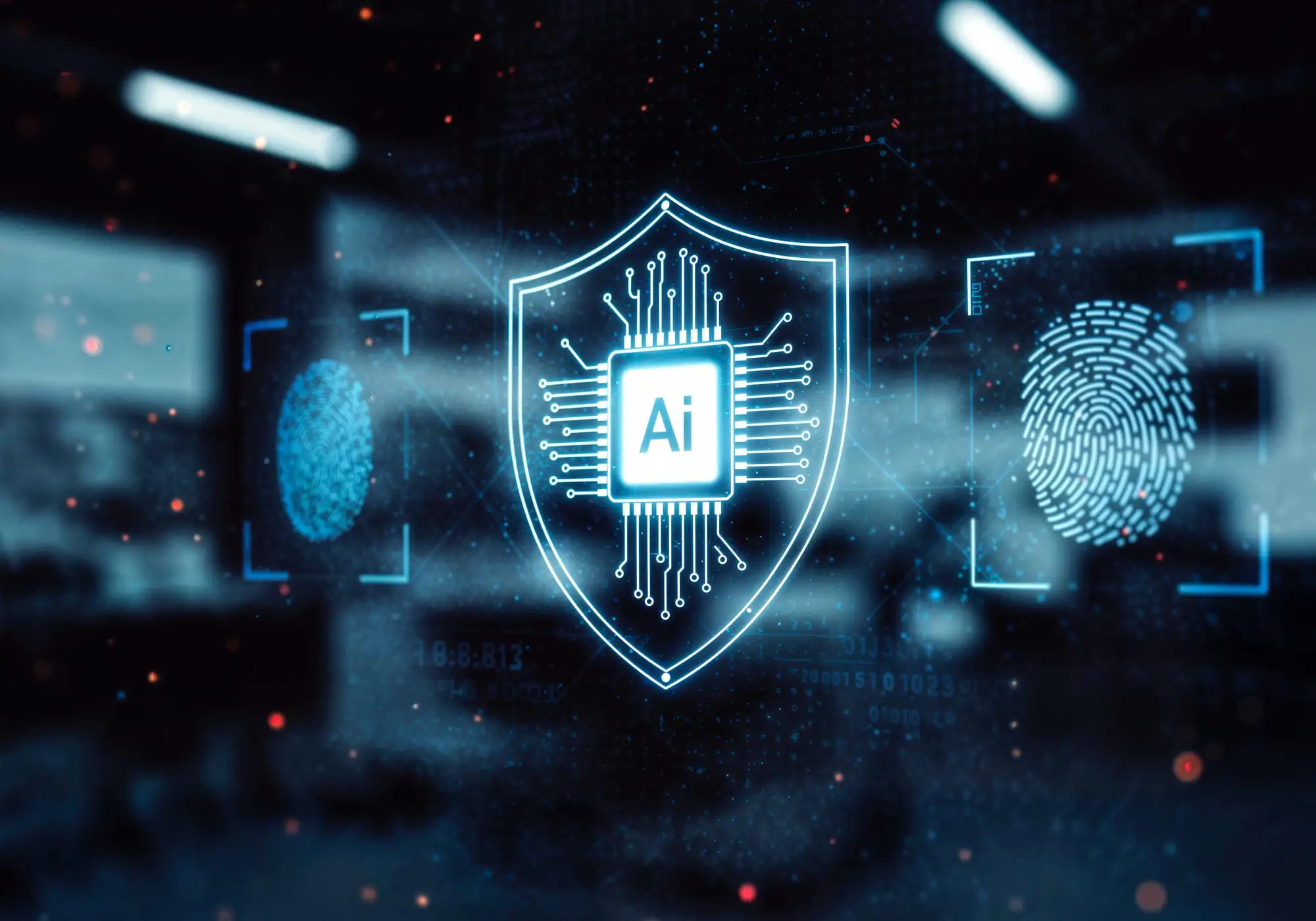 inteligencia artificial