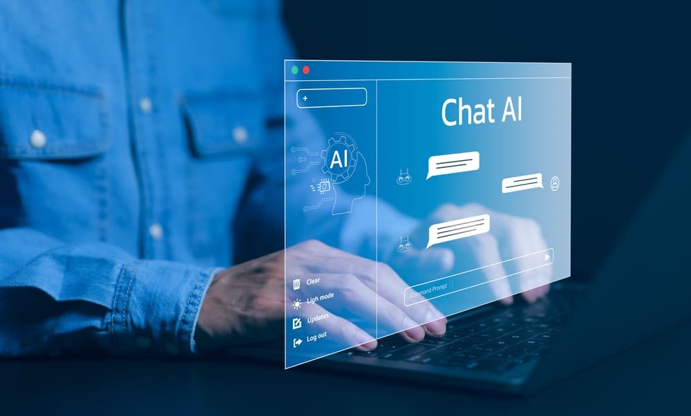 riesgos del Shadow AI empresarial en organizaciones modernas